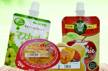 零食行業ERP,果凍零食ERP,食品公司ERP,食品行業ERP,食品SAP,SAP食品行業成功案例,宇星食品