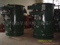 蘇州市創(chuàng)星通風(fēng)除塵設(shè)備廠產(chǎn)品概覽 專業(yè)打造高效脫硫除塵與通風(fēng)解決方案