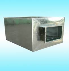 廣西柳州直銷德州品星通風(fēng)設(shè)備風(fēng)管消聲器，價(jià)格優(yōu)勢(shì)與產(chǎn)品解析